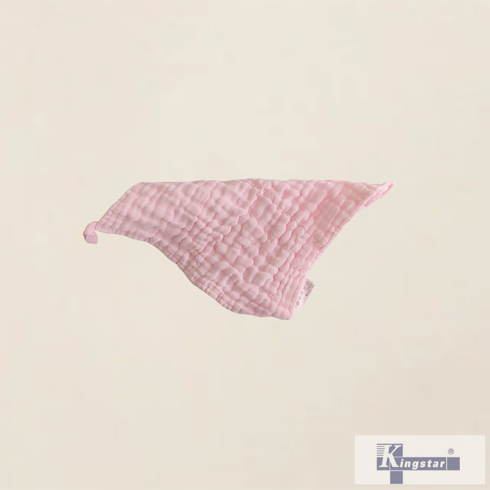 منشفة مربع شاش 25 سم