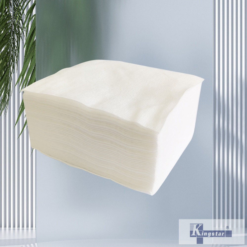 منشفة كوتون ناعمة