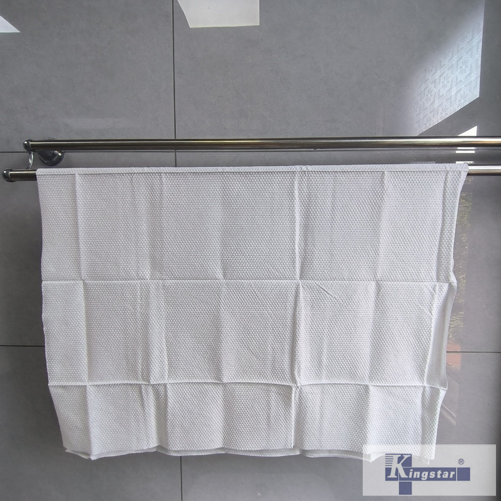 منشفة الاستحمام