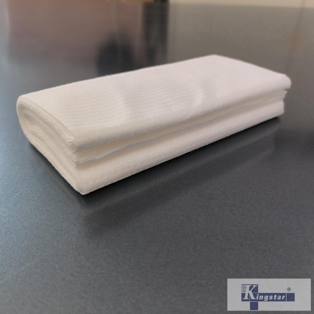 منشفة الاستحمام