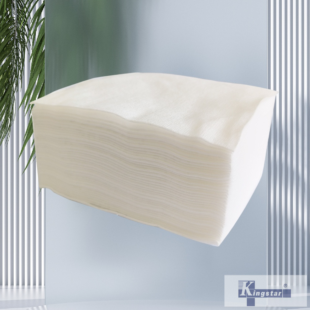 منشفة كوتون ناعمة