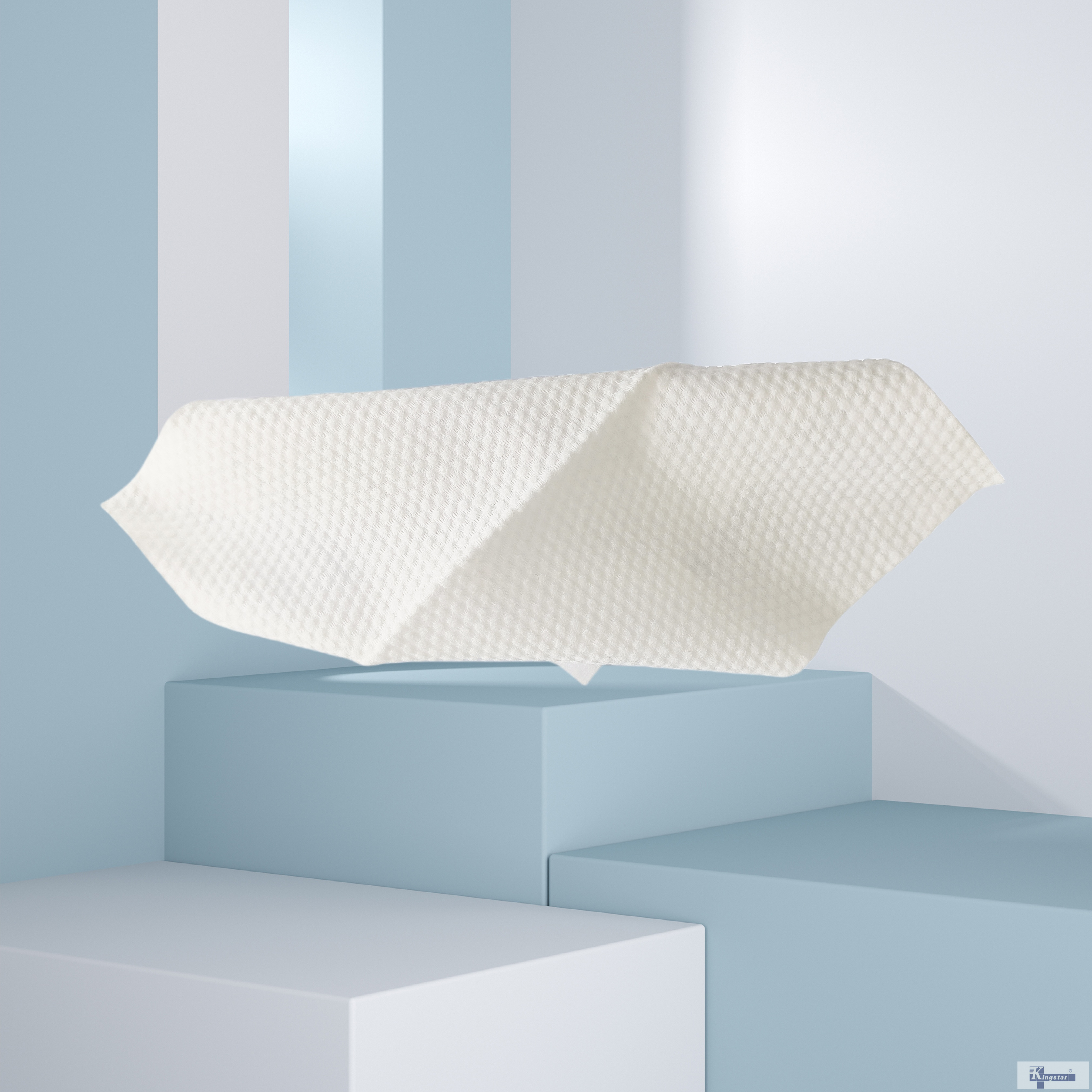 نمط اللؤلؤ غسيل