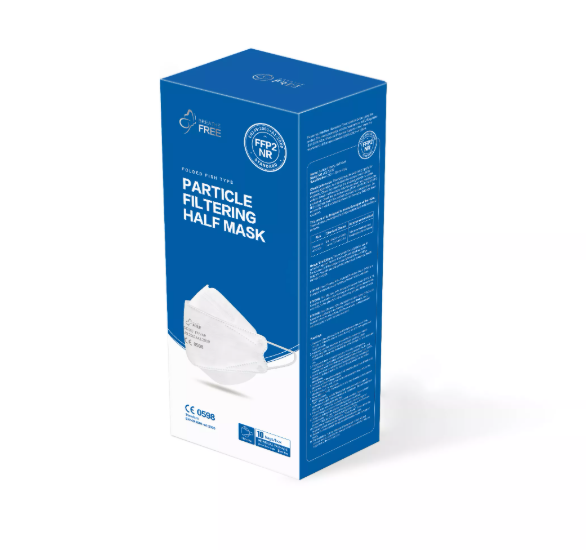 أقنعة التنفس