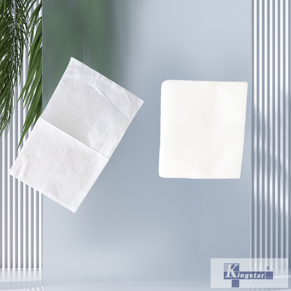 منشفة كوتون ناعمة