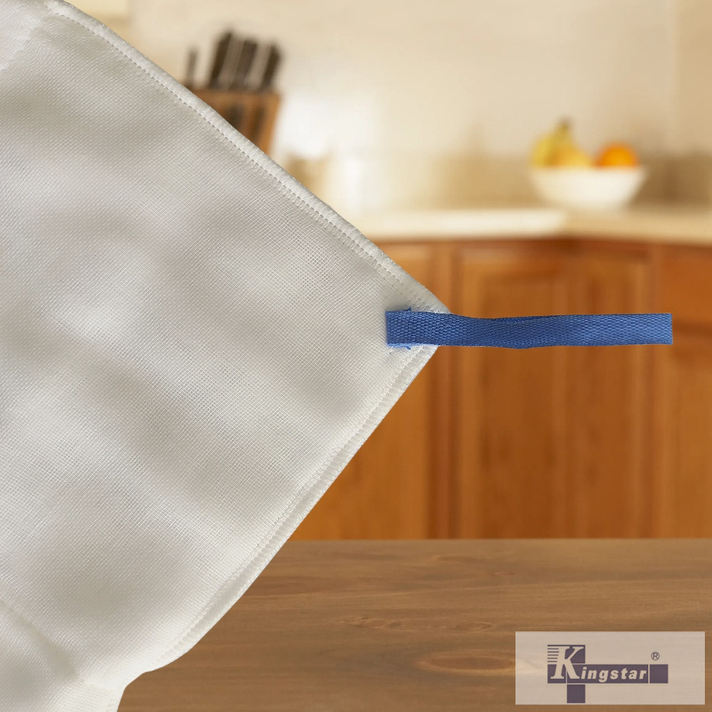 28.5x28.5 الشاش لغسل الأطباق ومسح المناشف