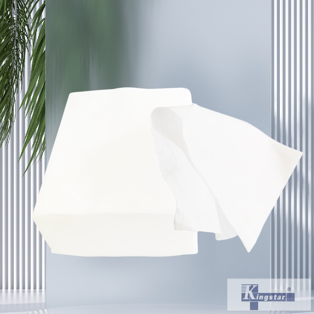 منشفة كوتون ناعمة