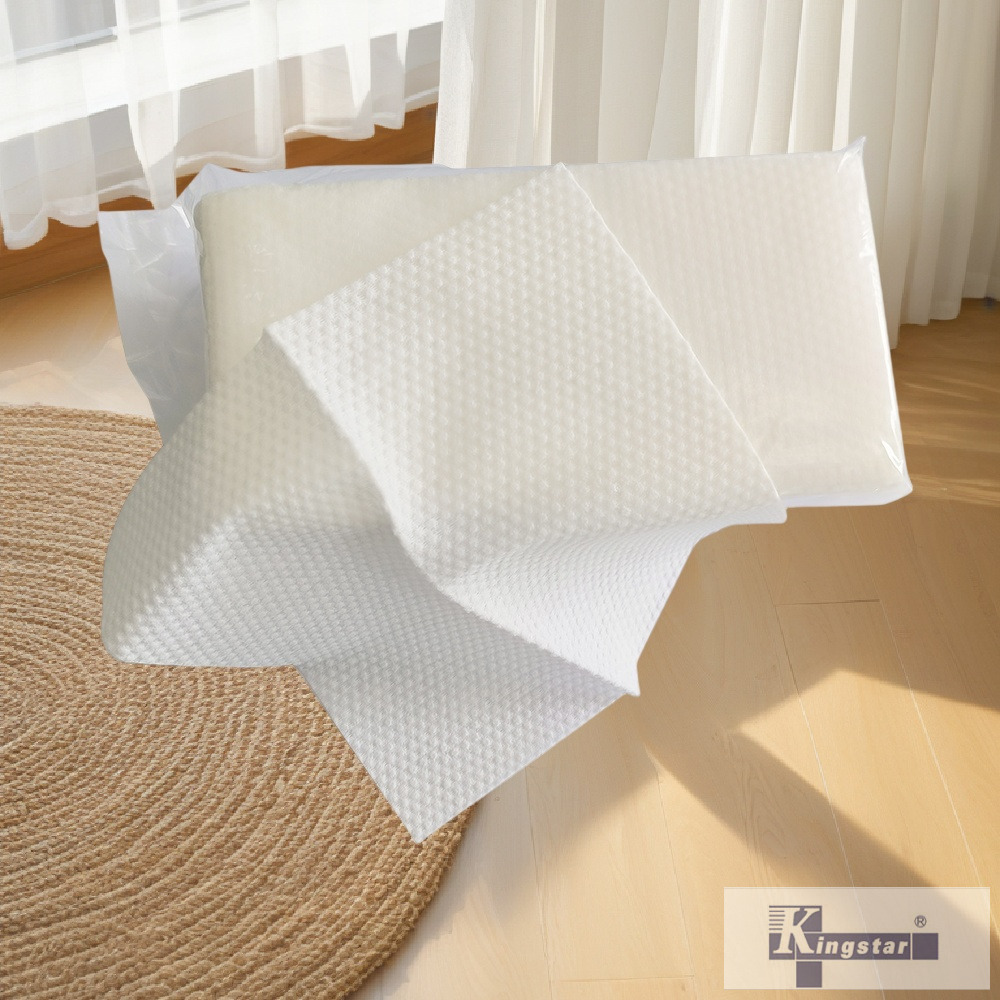 نمط اللؤلؤ غسيل