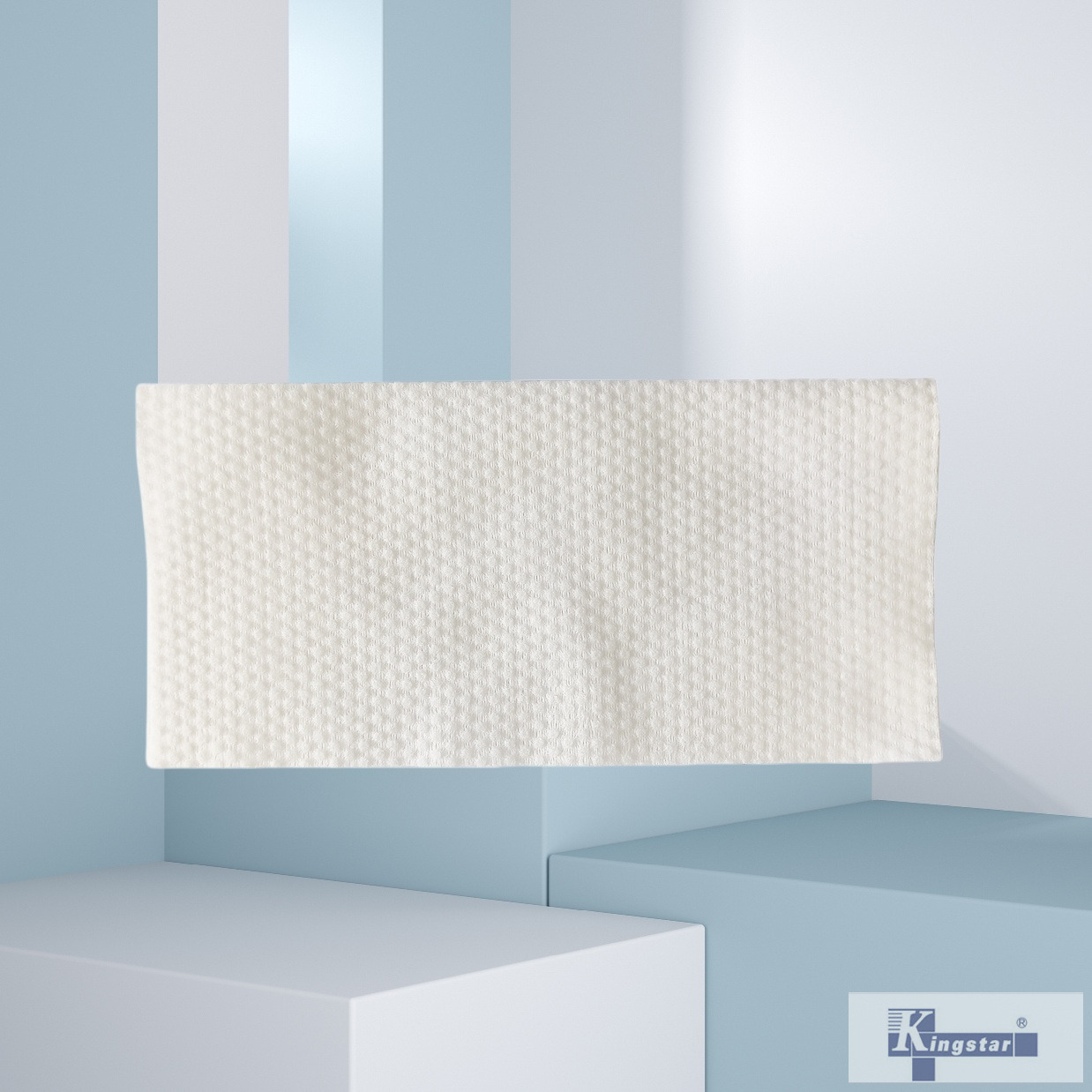 نمط اللؤلؤ غسيل